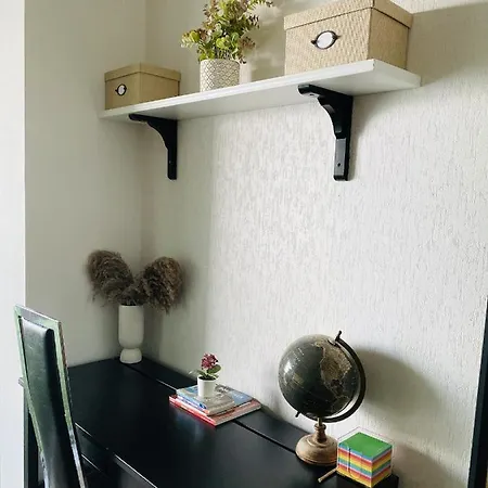 Chambre privée avec Grande terrasse au centre Burdeos Exterior foto